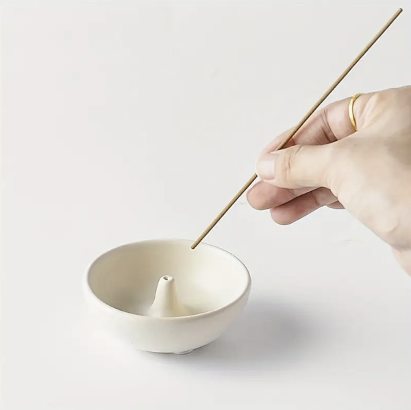 minimalistisches Räucherzubehör minimalistisches Räucherzubehör